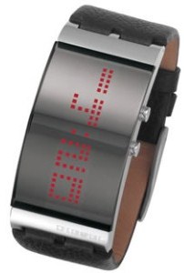 DIESEL DZ7092 HERREUR